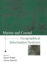 Image for Marine and coastal geographical information systems