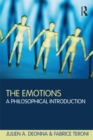 Image for The Emotions: A Philosophical Introduction