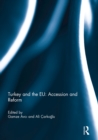 Image for Turkey and the EU: Accession and Reform