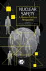 Image for Nuclear safety: a human factors perspective