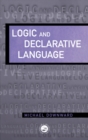 Image for Logic And Declarative Language