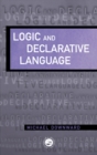 Image for Logic and declarative language