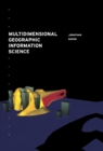 Image for Multidimensional geographic information science