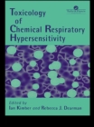 Image for Toxicology of chemical respiratory hypersensitivity