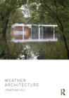 Image for Weather architecture