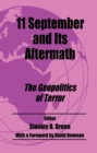 Image for 11 September and its aftermath: the geopolitics of terror