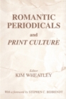 Image for Romantic periodicals and print culture