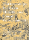Image for Partnerships between health and local government