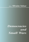 Image for Democracies and small wars