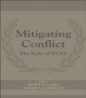 Image for Mitigating conflict: the role of NGOs