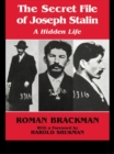 Image for The Secret File of Joseph Stalin: A Hidden Life