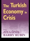 Image for The Turkish economy in crisis