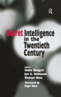 Image for Secret intelligence in the twentieth century
