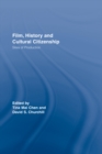 Image for Film, history and cultural citizenship: sites of production