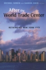 Image for After the World Trade Center: Rethinking New York City : 2