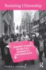 Image for Making democracy work: political participation and women&#39;s activism