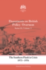 Image for Documents on British policy overseas.: (Southern flank in crisis, 1973-1976)