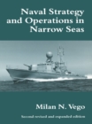Image for Naval strategy and operations in narrow seas.