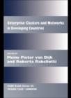 Image for Enterprise clusters and networks in developing countries