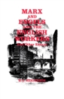 Image for Marx and Engels and the English Workers: And Other Essays