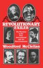 Image for Revolutionary exiles: the Russians in the First International and the Paris Commune
