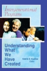 Image for Intergenerational programs: understanding what we have created