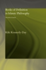 Image for Books of Definition in Islamic Philosophy: The Limits of Words