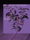 Image for Secret Memoirs of the Shoguns: Isaac Titsingh and Japan, 1779-1822