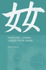 Image for Emerging Lesbian Voices from Japan