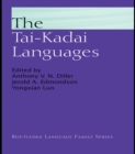Image for The Tai-Kadai languages