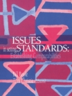 Image for Issues in setting standards: establishing comparabilities