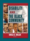 Image for Disability and the Black Community