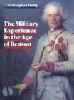 Image for The military experience in the Age of Reason