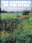 Image for The greening of the cities