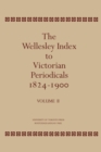 Image for The Wellesley index to Victorian periodicals 1824-1900