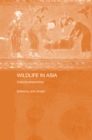 Image for Wildlife in Asia: Cultural Perspectives
