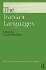 Image for The Iranian languages