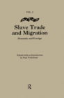 Image for The Slave Trade &amp; Migration