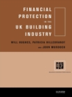 Image for Financial protection in the UK building industry: bonds, retentions and guarantees