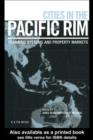 Image for Cities of the Pacific Rim: planning systems and property markets