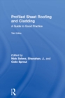 Image for Profiled Sheet Roofing and Cladding: A Guide to Good Practice