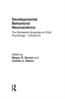 Image for Developmental behavioral neuroscience