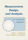 Image for Measurement, Design, and Analysis: An Integrated Approach