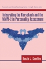 Image for Integrating the Rorschach and the MMPI-2 in personality assessment