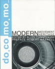 Image for Modern Movement Heritage