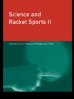 Image for Science and racket sports II