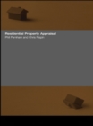 Image for Residential property apppraisal