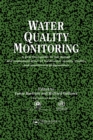 Image for Water Quality Monitoring: A Practical Guide to the Design and Implementation of Freshwater Quality Studies and Monitoring Programmes