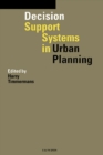 Image for Decision support systems in urban planning