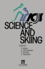 Image for Science and skiing